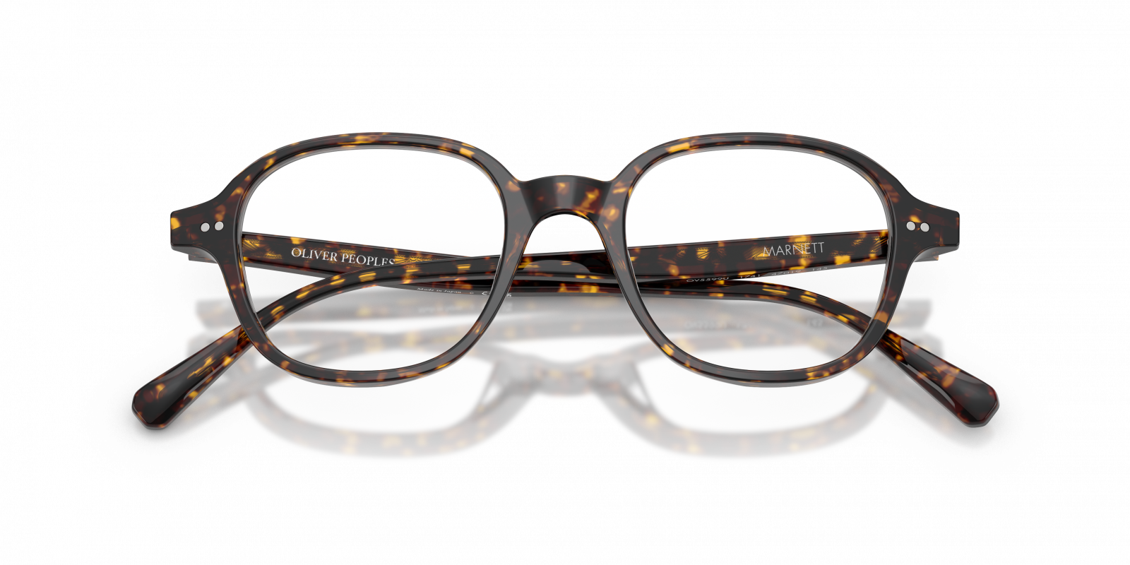 Oliver Peoples OV5599U 1741 Marnett 